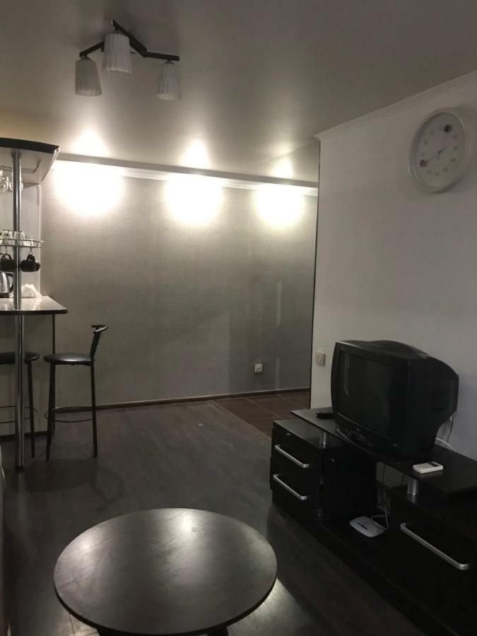 Apartments Gagarina 72 Kryvyj Rih Exteriör bild