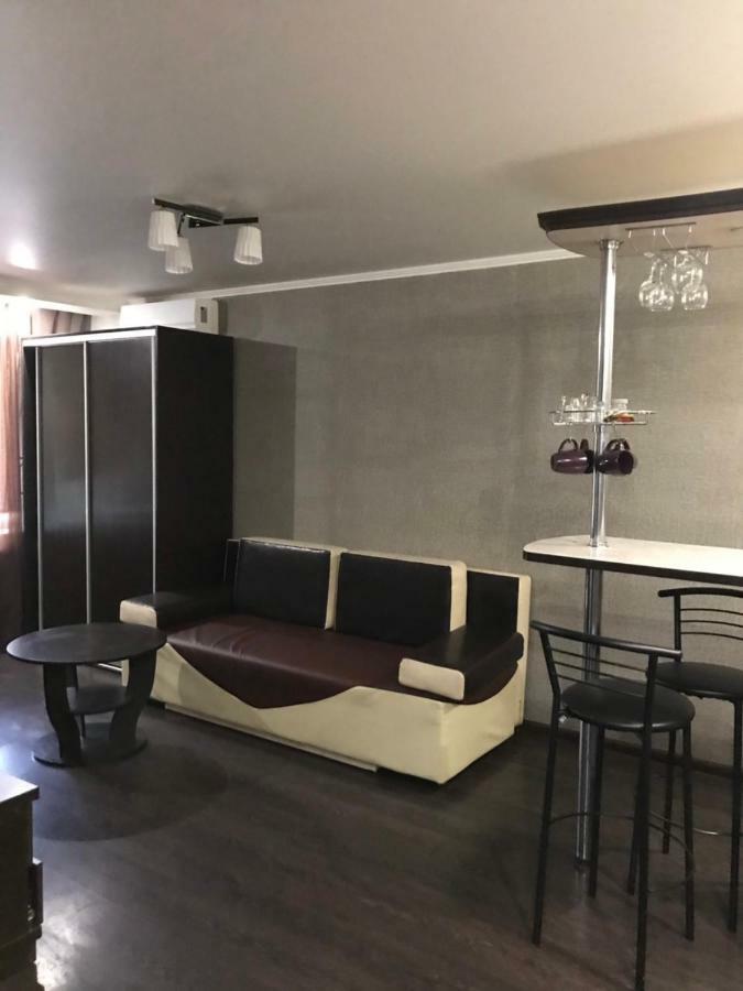 Apartments Gagarina 72 Kryvyj Rih Exteriör bild