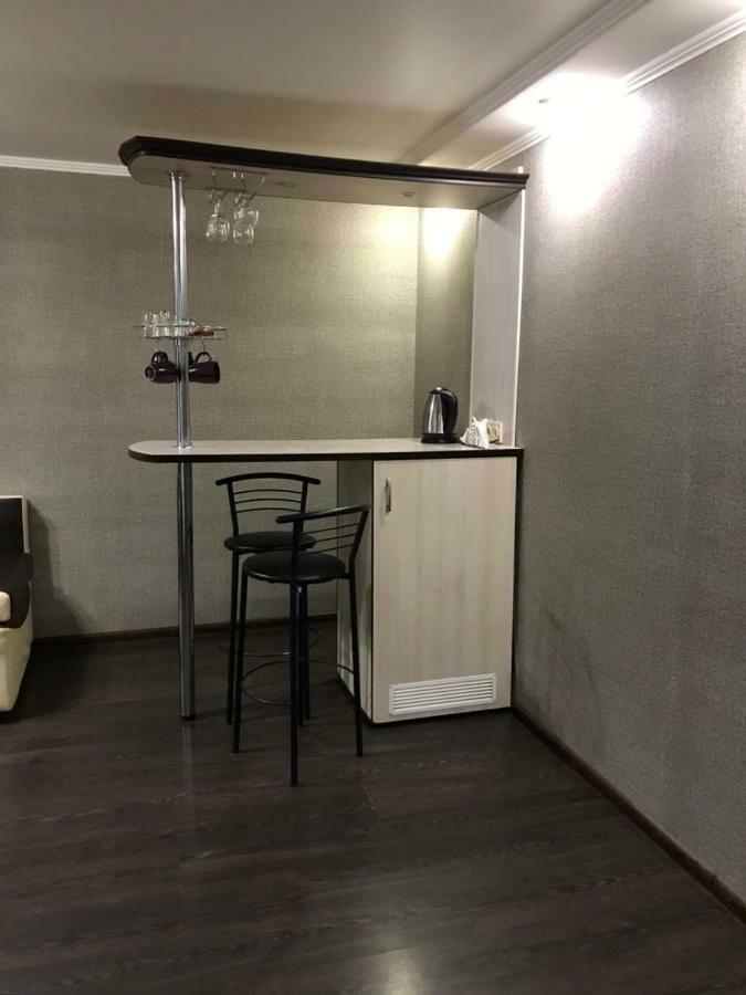 Apartments Gagarina 72 Kryvyj Rih Exteriör bild